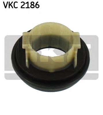 VKC 2186 SKF - Вижимний підшипник1